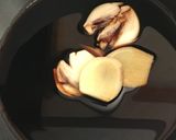 甘酢ソース作り方1写真