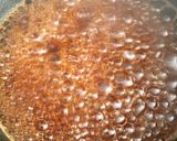 甘酢ソース作り方4写真