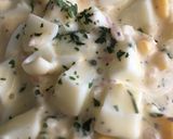 甘酢ソース作り方6写真