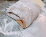 ダブルチョコレート✩.*˚リュスティック作り方13写真