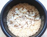 トースターと炊飯器で鯛めし作り方4写真