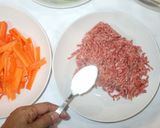 新玉ねぎ炒め♪簡単作り方5写真