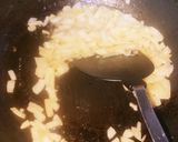 チャツネから作るとんこつカレー作り方2写真