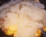 チャツネから作るとんこつカレー作り方5写真
