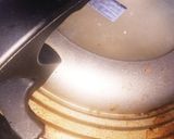 チャツネから作るとんこつカレー作り方6写真