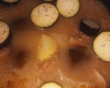 チャツネから作るとんこつカレー作り方8写真