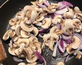 休日ランチ！簡単！すぐできる！バーガー作り方1写真