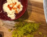 休日ランチ！簡単！すぐできる！バーガー作り方3写真