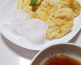 簡単で香り良し！！ 削り節で素麺つゆ♬作り方5写真