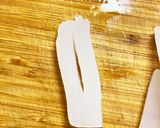 ピリ辛こんにゃく作り方1写真