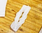 ピリ辛こんにゃく作り方3写真