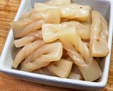 ピリ辛こんにゃく作り方7写真