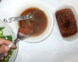 鶏肉と新玉ねぎ甘酢炒め♪簡単作り方8写真