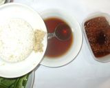 鶏肉と新玉ねぎ甘酢炒め♪簡単作り方7写真