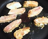 カジキの西京焼き風作り方2写真