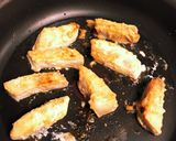 カジキの西京焼き風作り方3写真