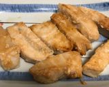 カジキの西京焼き風作り方4写真