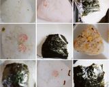 デカッ❣❣わが家のふんわりおにぎり♡作り方10写真