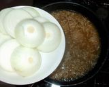 新玉ねぎ詰めない煮♪簡単ひき肉作り方7写真