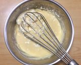 超簡単☆濃厚！苺のレアチーズ風味アイス♫作り方8写真