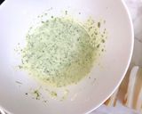 お弁当に！チーズちくわ磯辺揚げ◎作り方2写真