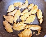 袋1つで味付け簡単! やみつき甘旨チキン作り方4写真