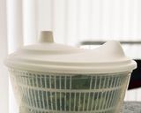 まとめ買いした小松菜を生で冷凍保存作り方3写真