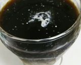 スタバ気分♪ゆるめホイップアイスコーヒー作り方3写真