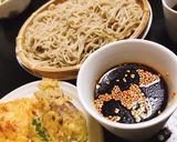 冷やし中華風☆ぶっかけ冷やし蕎麦作り方6写真