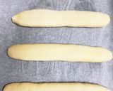 ほっこり♡焼きそばパン作り方3写真
