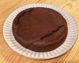 お手頃材料&炊飯器で！絶品ガトーショコラ作り方6写真