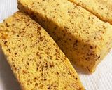 おからパウダーでふんわり蒸しパン作り方6写真