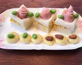 一口サイズの枝豆チーズパン作り方5写真