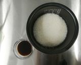 季節のからあげ炊き込みご飯作り方2写真