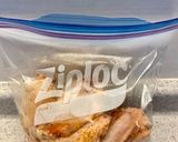 【簡単】マキシマムスパイスで絶品手羽中作り方6写真