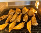 【簡単】マキシマムスパイスで絶品手羽中作り方8写真