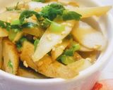 節約♡大根の葉お味噌汁作り方8写真