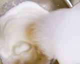 豆腐シフォンケーキドライフルーツ入り作り方6写真