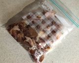 我が家流★カリフワ衣の唐揚げ作り方1写真