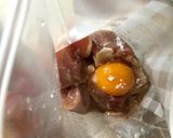 我が家流★カリフワ衣の唐揚げ作り方2写真