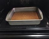 大豆粉チョコレートケーキ作り方8写真