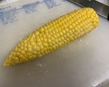 とうもろこしの食べ方作り方1写真