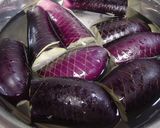なす炒めタイ風作り方1写真