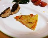 じゃがいも人参のガレット作り方6写真