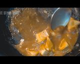 ホタテのレモンバターソテー作り方6写真