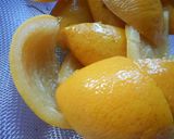 夏ミカンのママレード作り方6写真