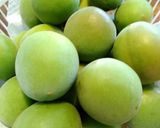 基本　自家製梅酒　2020作り方4写真