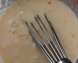 Bestレモンパンケーキ作り方1写真