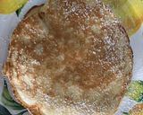 Bestレモンパンケーキ作り方7写真