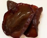 キュウリと生キクラゲ＆ツナの和物作り方2写真